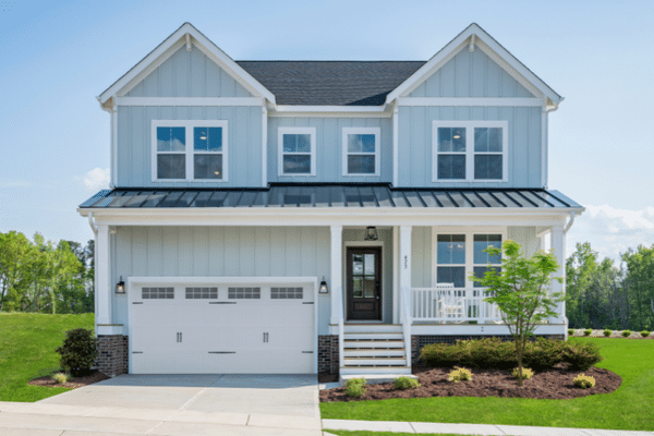 Garman Homes Comfort