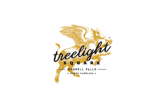 Treelight Square Logo