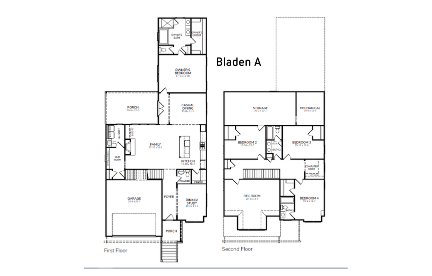 McNeill Burbank - Bladen A Floorplan.png