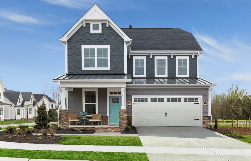 Brookfield Residential - Declan