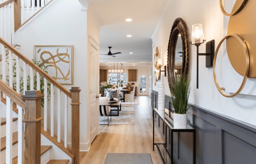 Brookfield Residential - Declan