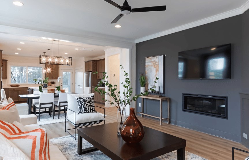 Brookfield Residential - Declan