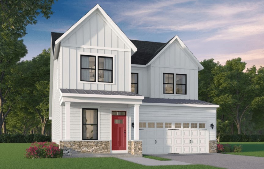 Brookfield Residential - Declan