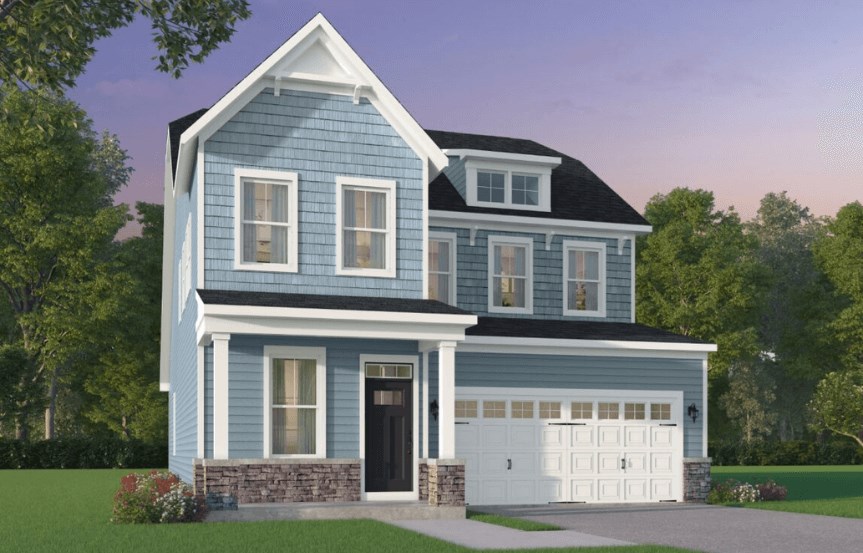 Brookfield Residential - Declan