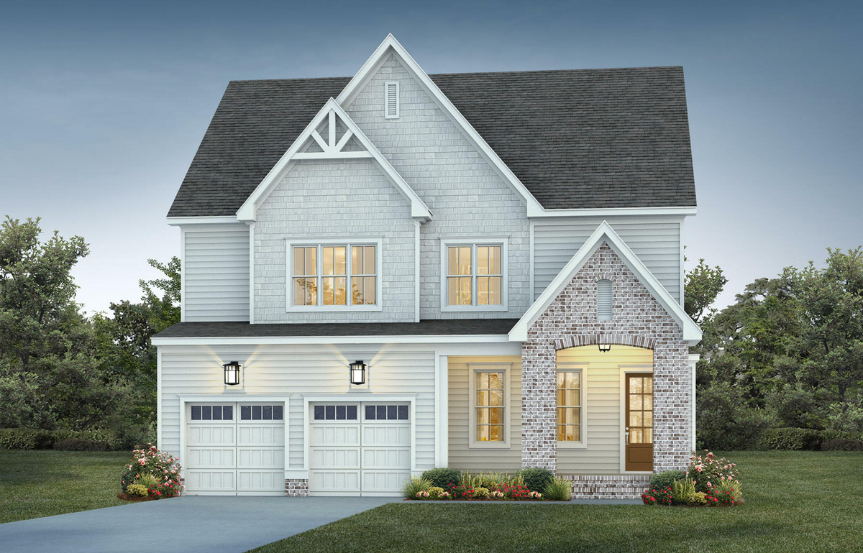 Fairfield Tudor Elevation.png