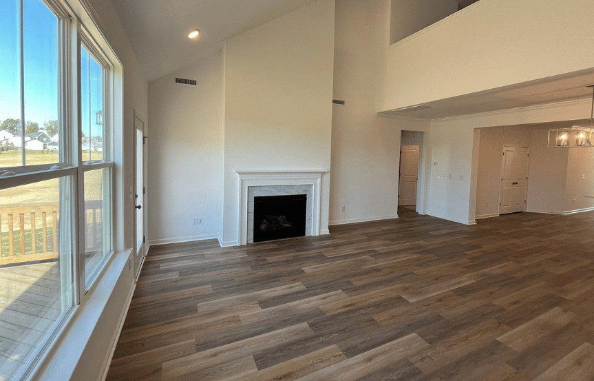 Homesite 2433 Living Room