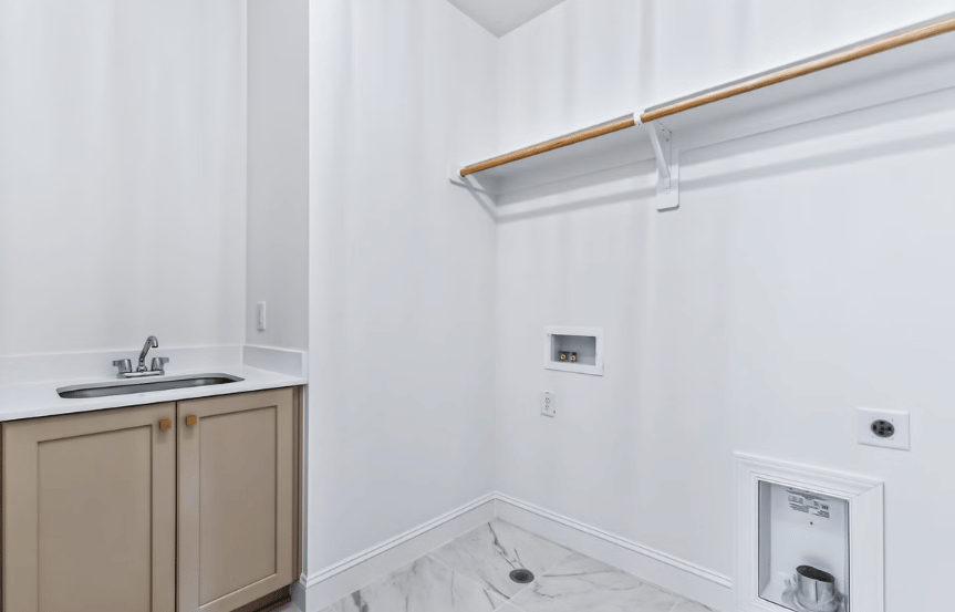 Homesite 2625 Laundry