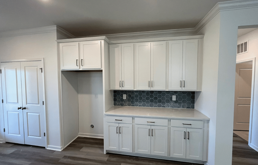 Homesite 2431 Kitchen 3