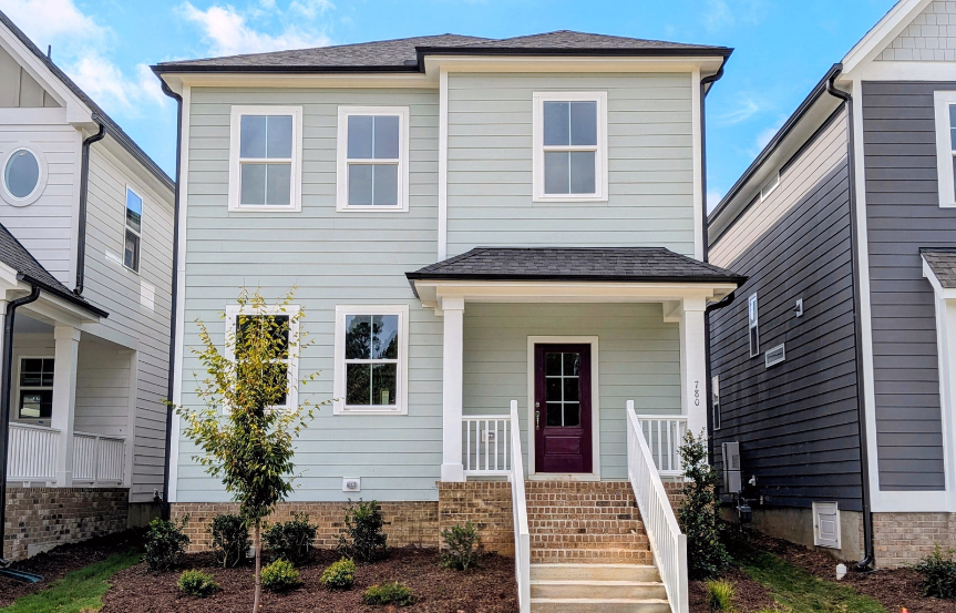 Homesite 2880