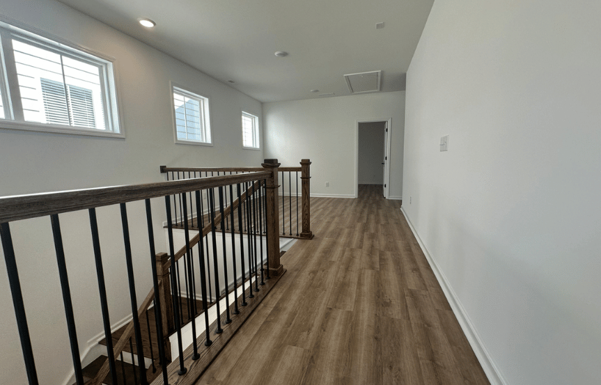 Homesite 2628 Landing