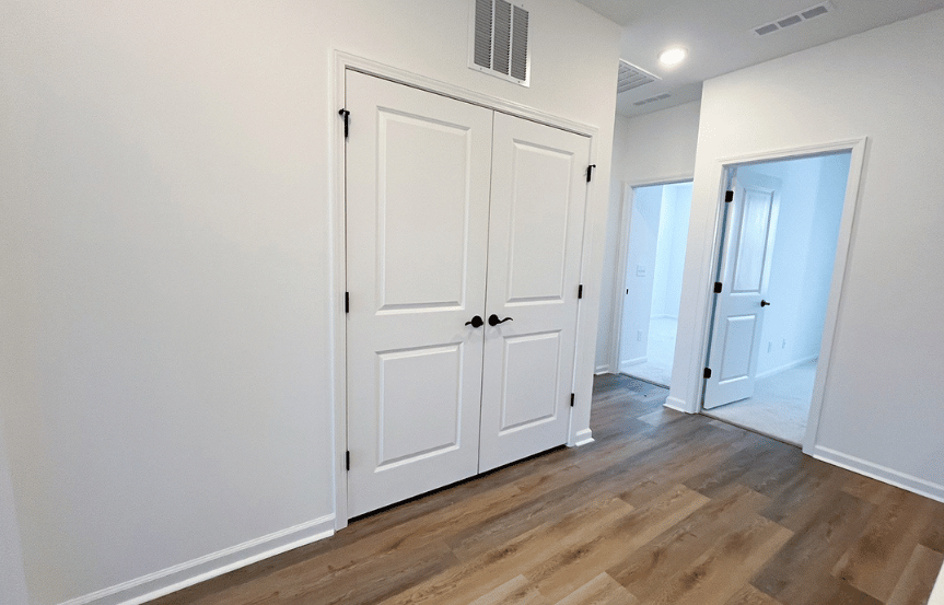 Homesite 2561 Landing