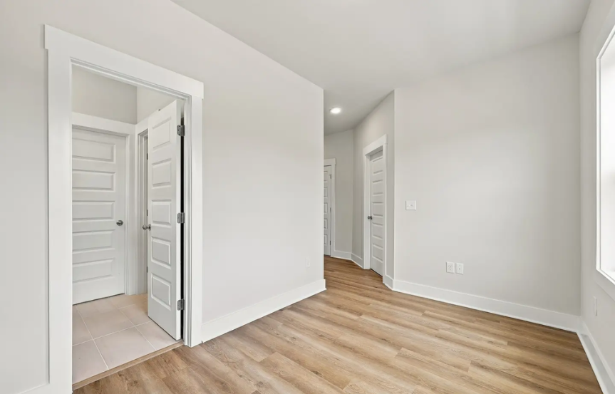 Homesite 2880 Loft