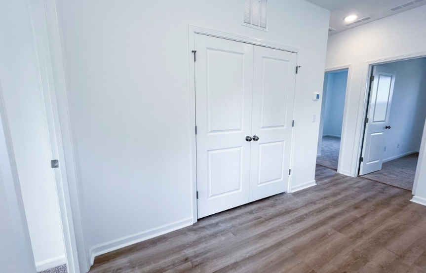 Homesite 2935 Upstairs