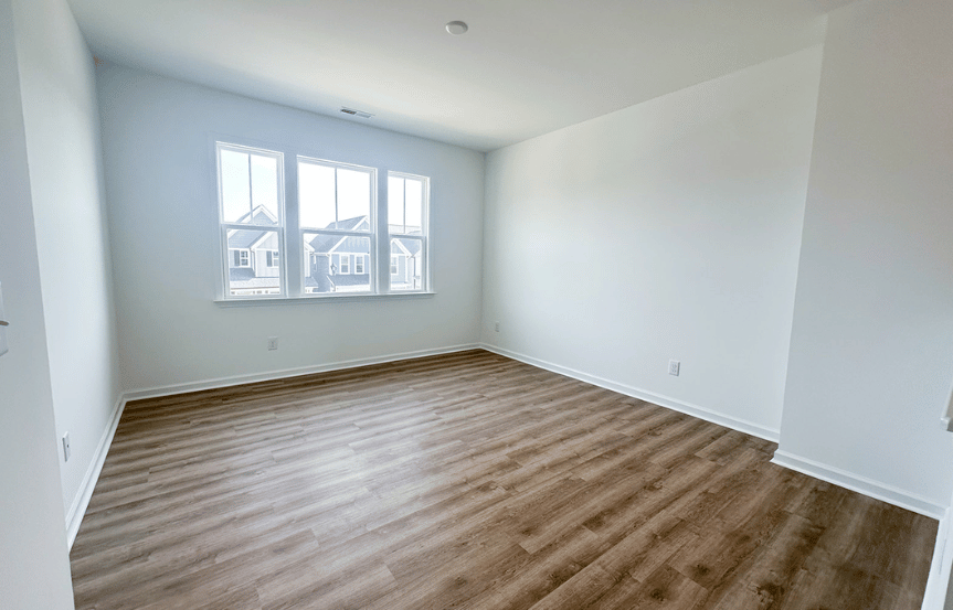 Homesite 2435 Loft 2