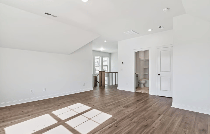 Homesite 2625 Loft