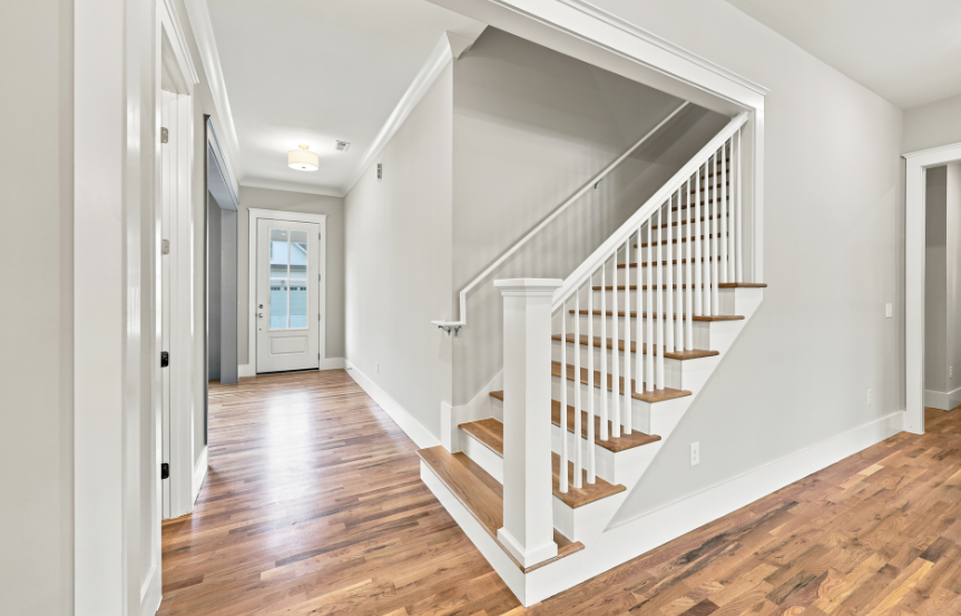 Homesite 2250 Entry