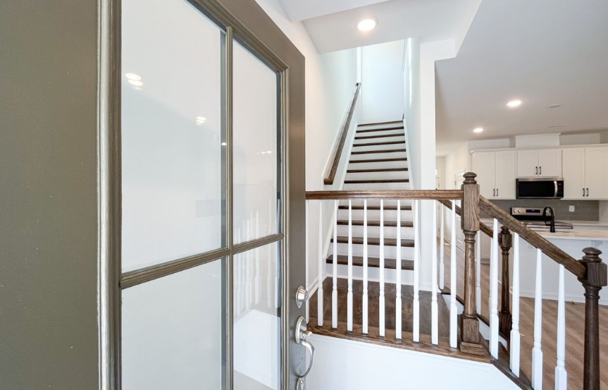 Homesite 2935 Entry