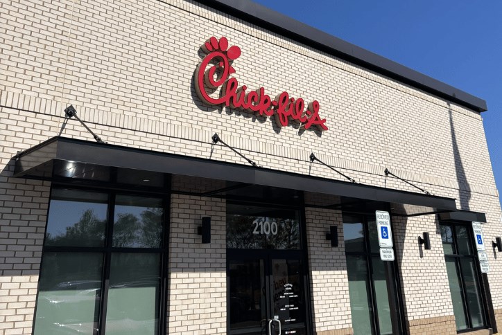 Chick Fil A Blog Teaser