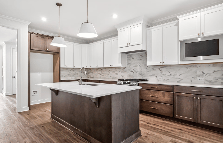 Homesite 2625 Kitchen 1