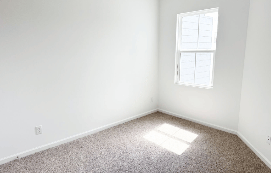 Homesite 2556 Secondary Bed 2