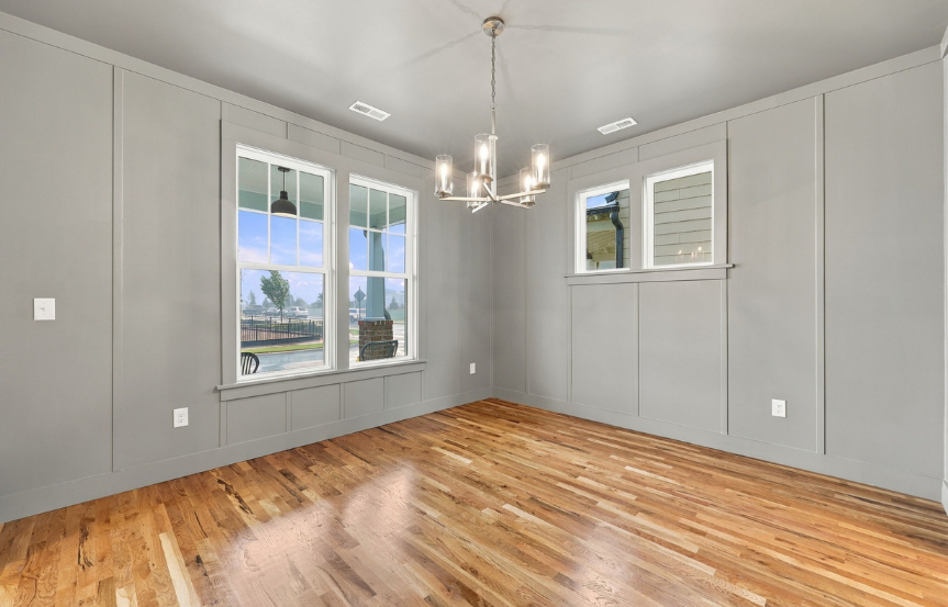 Homesite 2902 Dining 1
