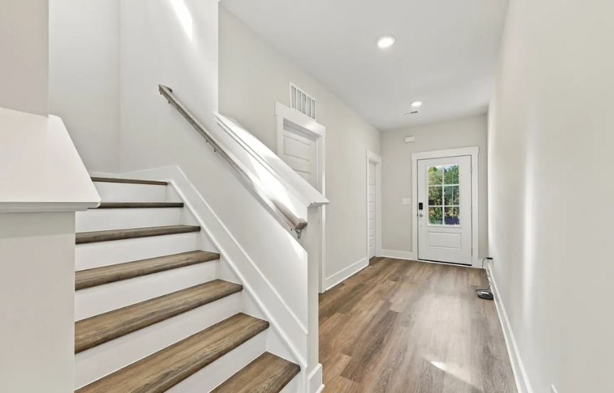 Homesite 2884 Entry