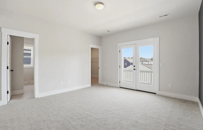 Homesite 2872 Owners Suite