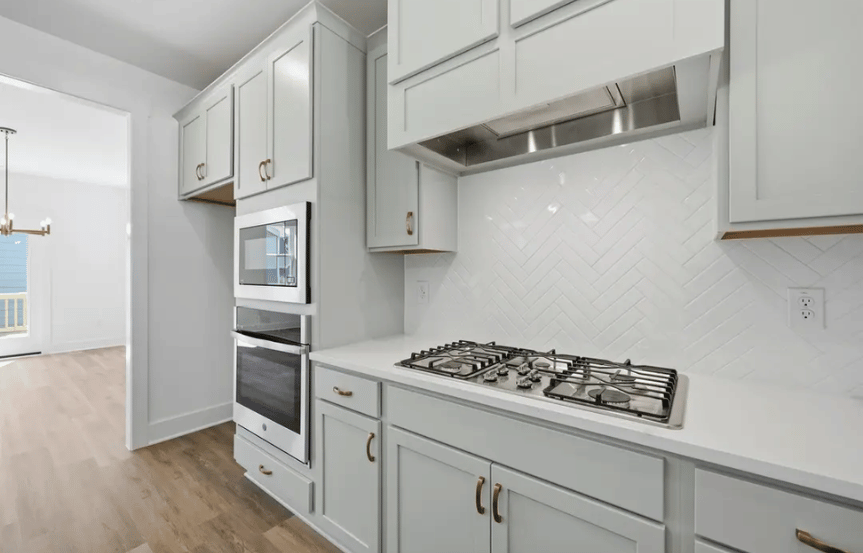 Homesite 2874 Kitchen 2