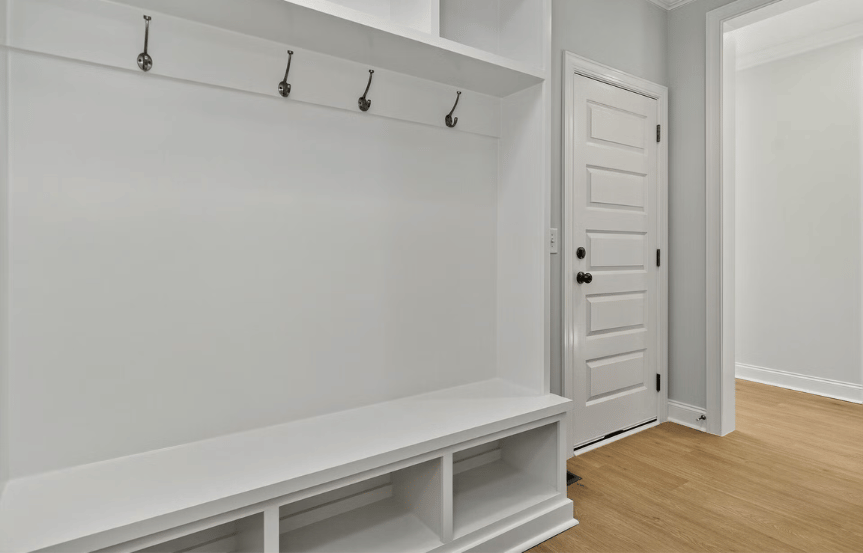 Homesite 2341 Dropzone