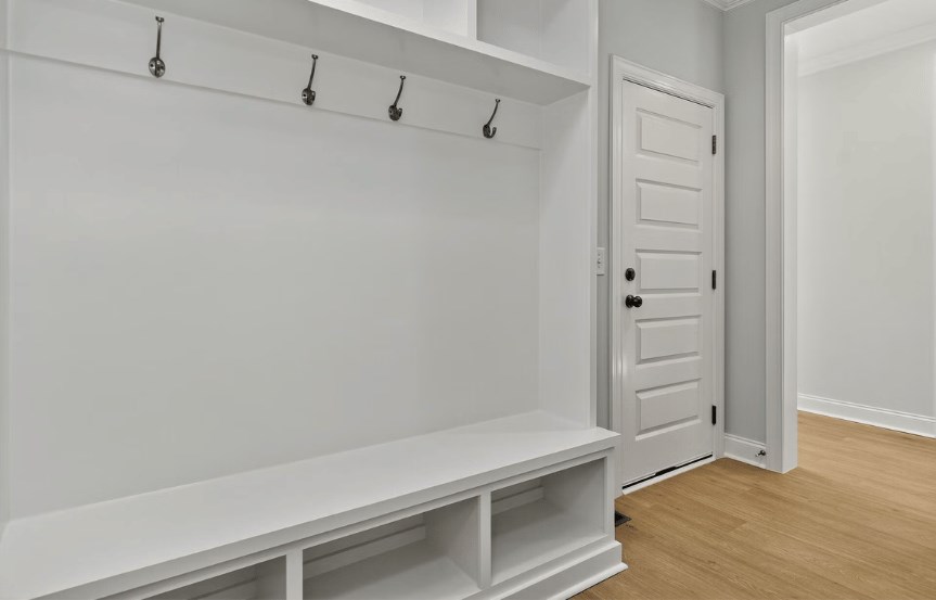 Homesite 2341 Dropzone