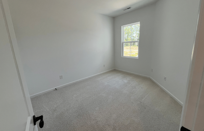 Homesite 2538 Secondary Bed 1