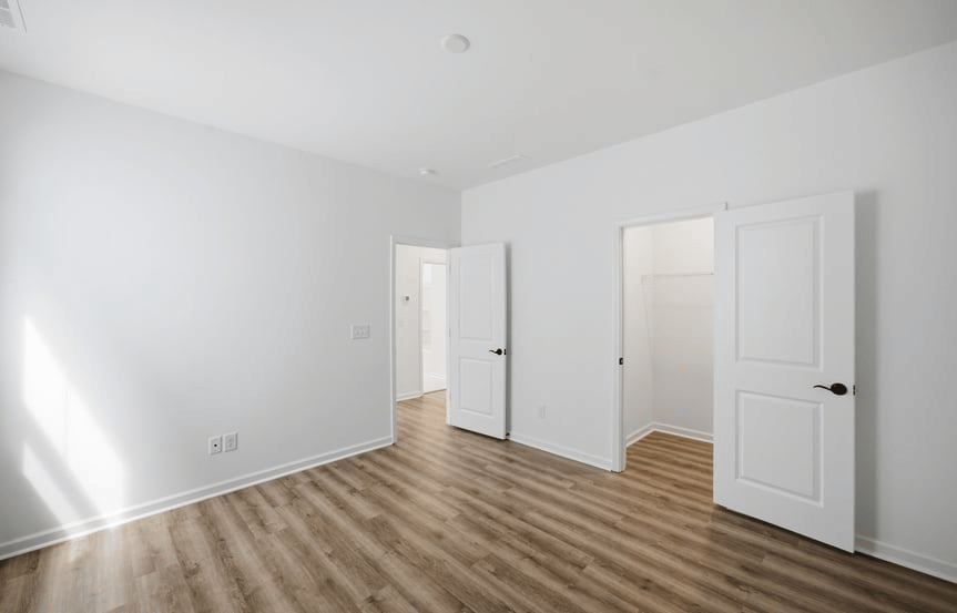 Homesite 2628 Bedroom 4