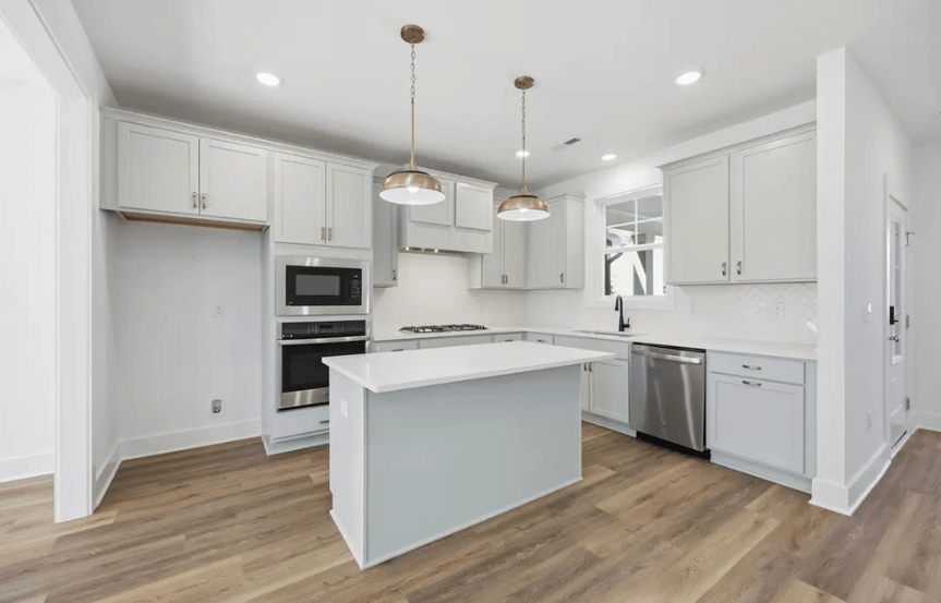 Homesite 2874 Kitchen 1