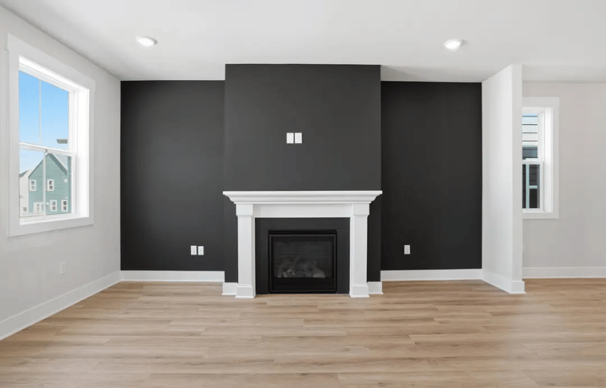 Homesite 2872 Living 2