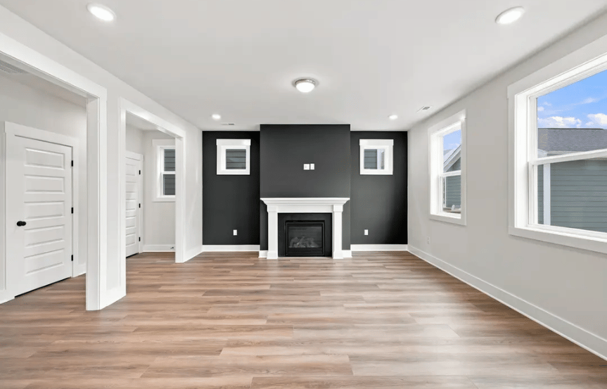 Homesite 2878 Living