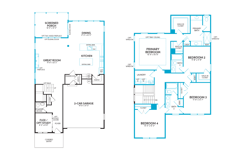 2438 Floorplan
