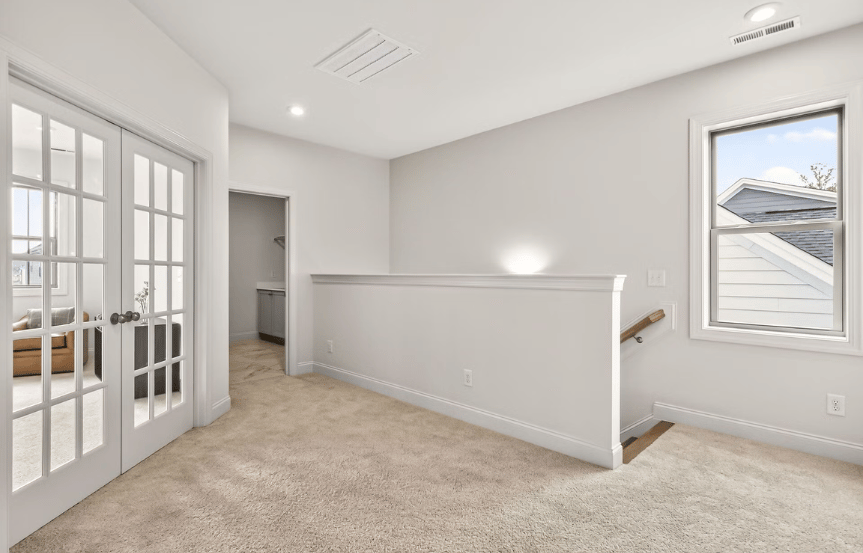 Homesite 2343 Landing