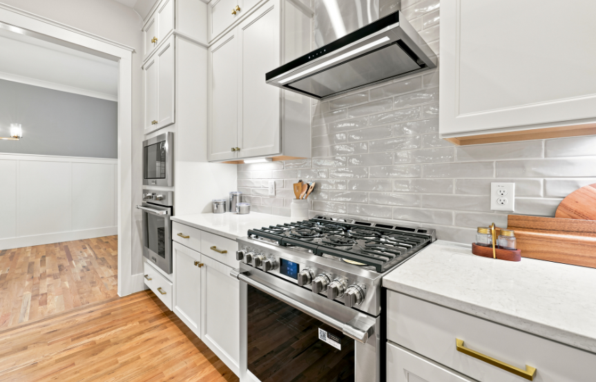 Homesite 2250 Kitchen 2