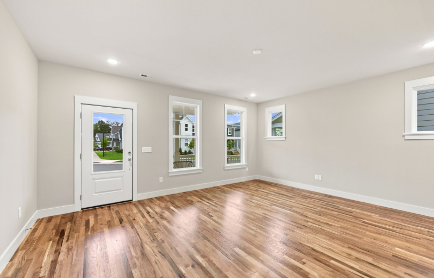 Homesite 2603 Living