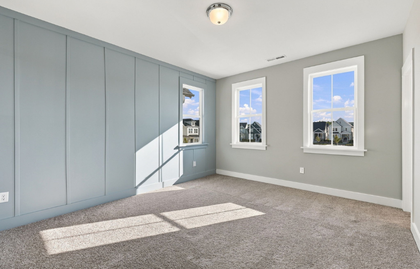Homesite 2901 Owners Suite
