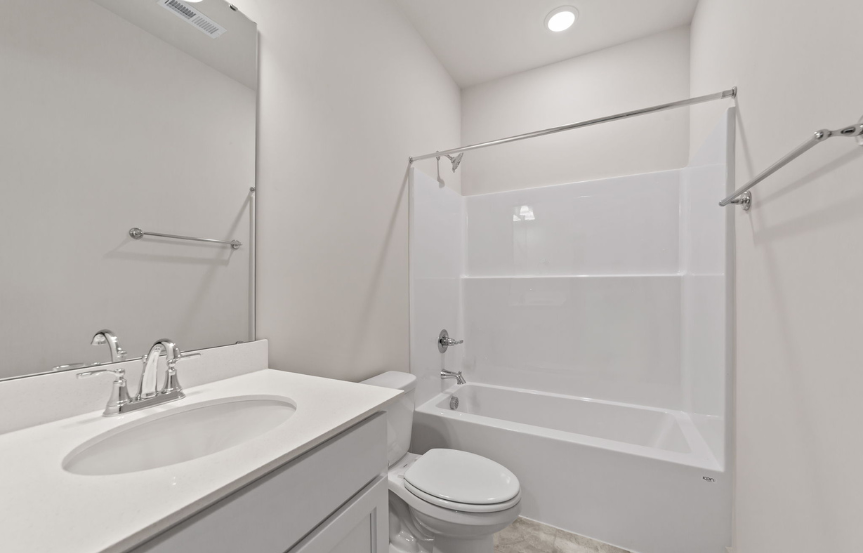 Homesite 2376 Bathroom