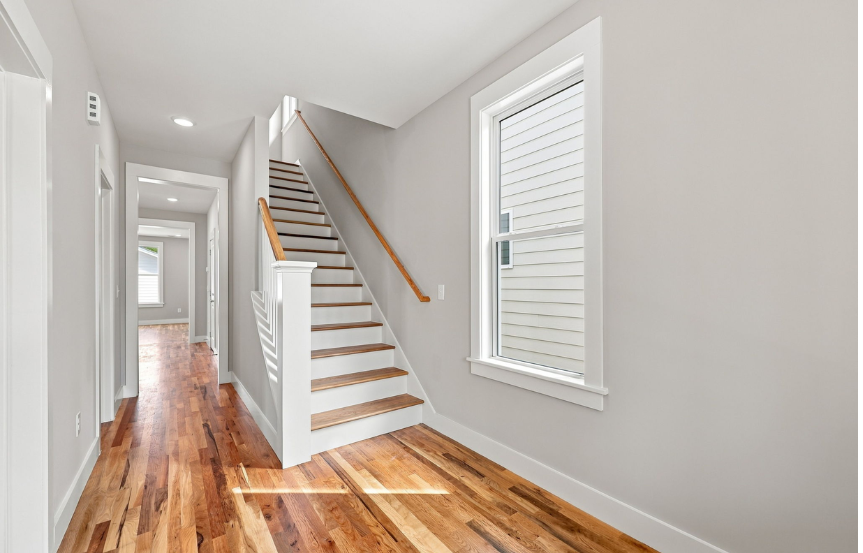 Homesite 2906 Entry