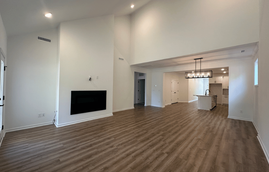 Homesite 2628 Living