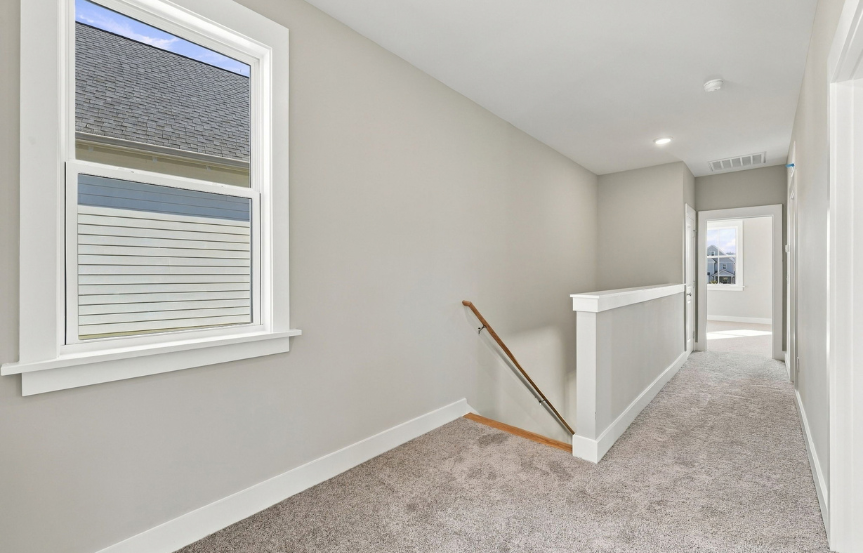 Homesite 2901 Landing