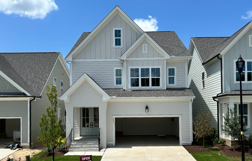 Homesite 2620