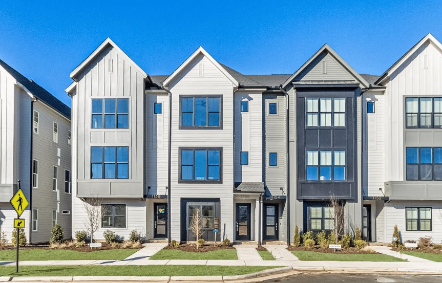 Homesite 2056