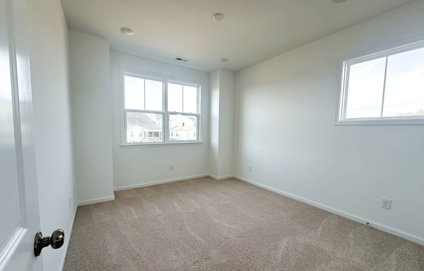 Homesite 2435 Secondary Bed 1