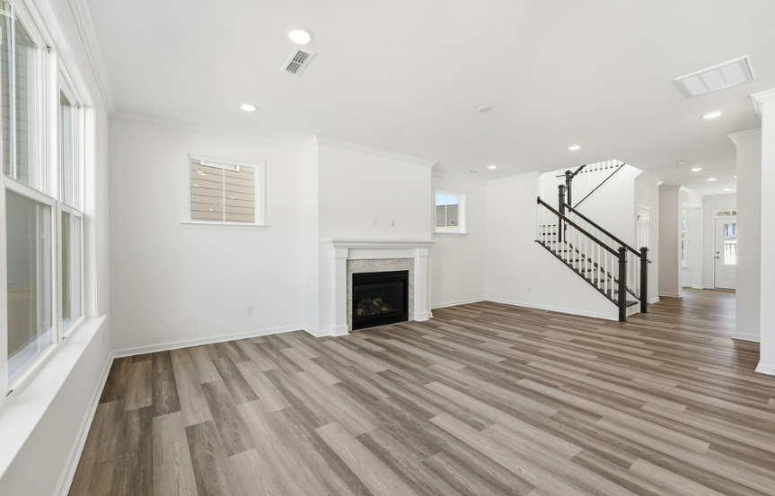 Homesite 2643 Living