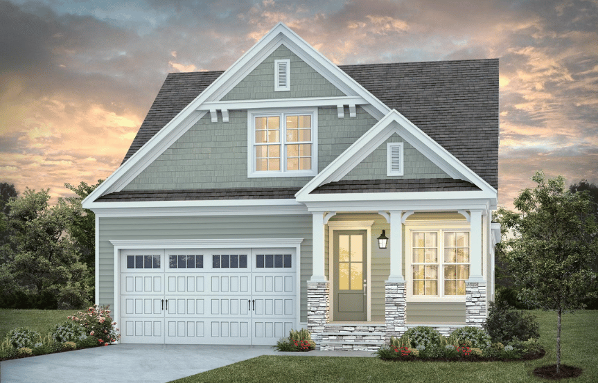 Homesite 2619