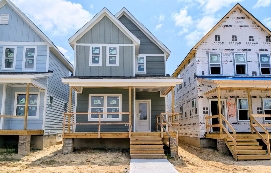 Homesite 3070